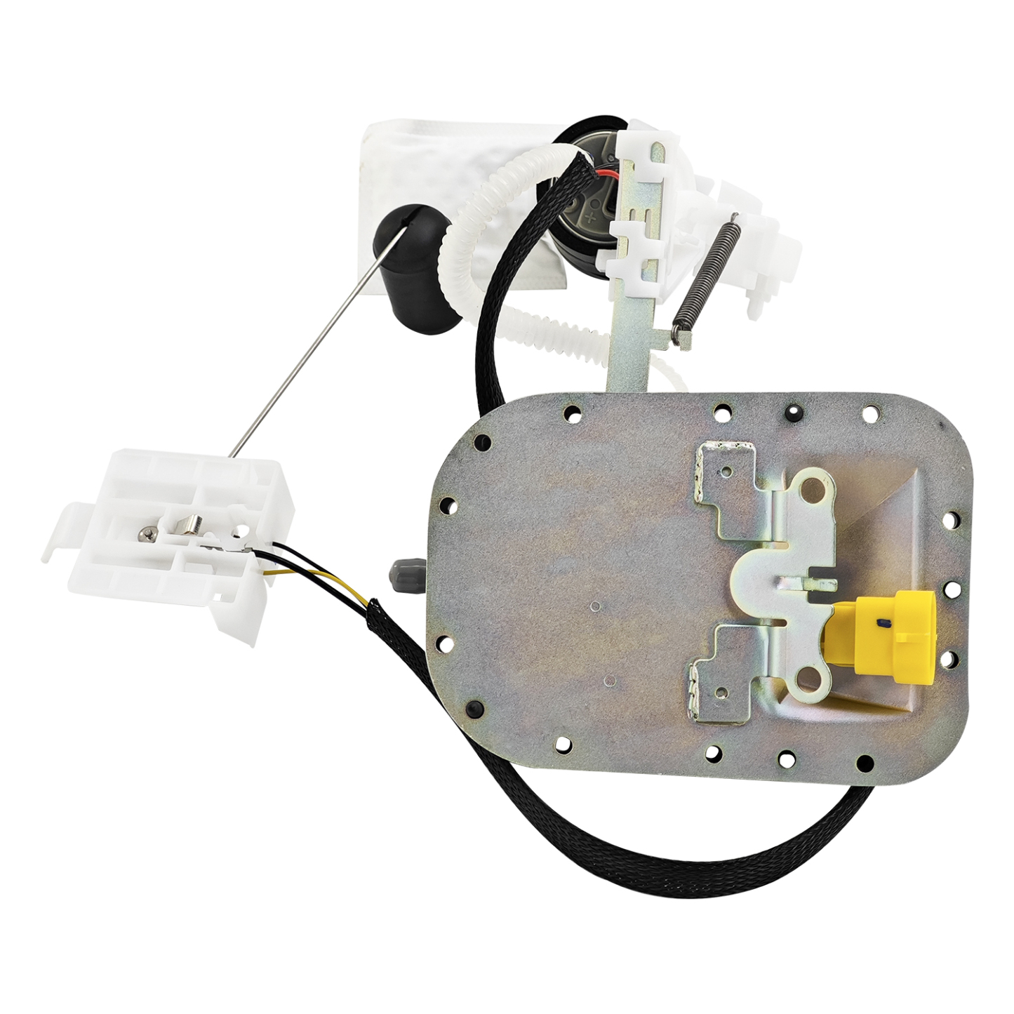 Fuel Pump Assembly for Harley Davidson Softail FLST FXST 2006 2007