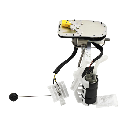 Fuel Pump Assembly for Harley Davidson Softail FLST FXST 2006 2007