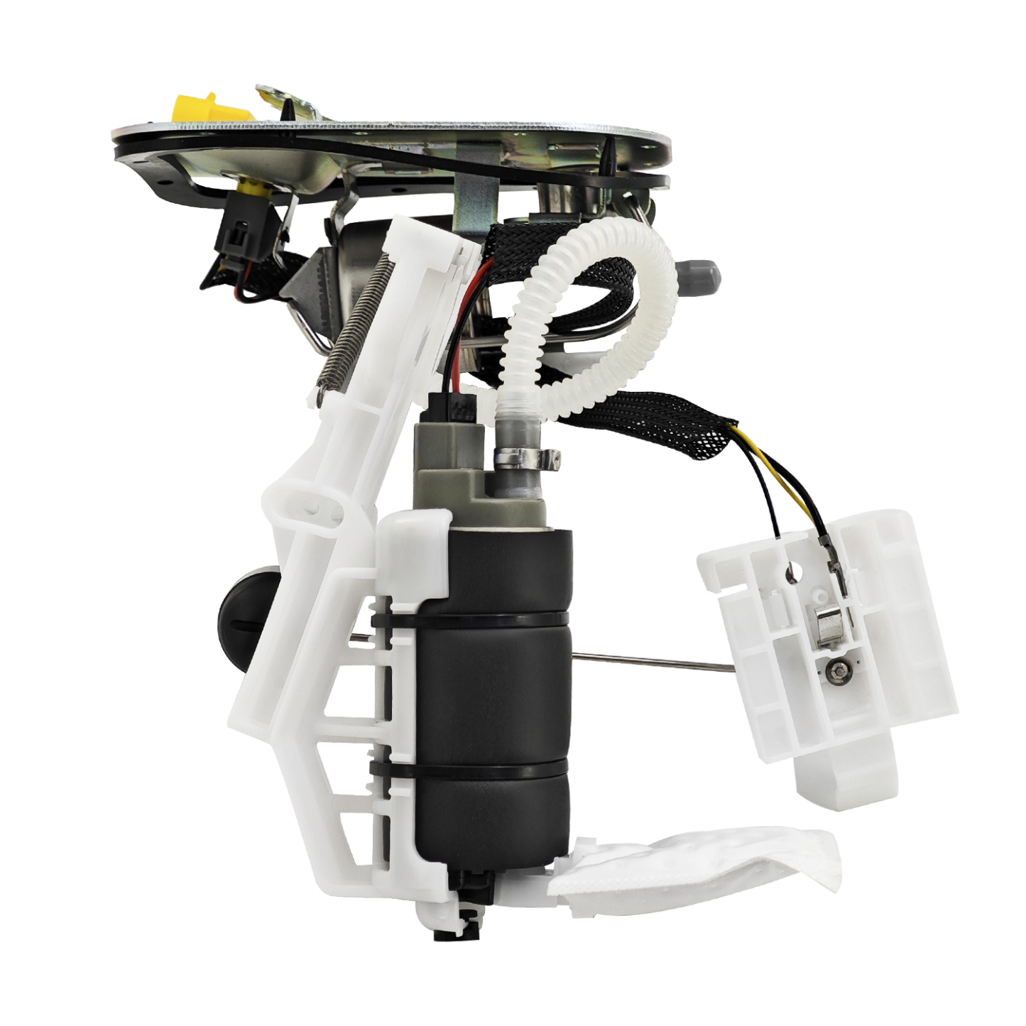 Fuel Pump Assembly for Harley Davidson Softail FLST FXST 2006 2007