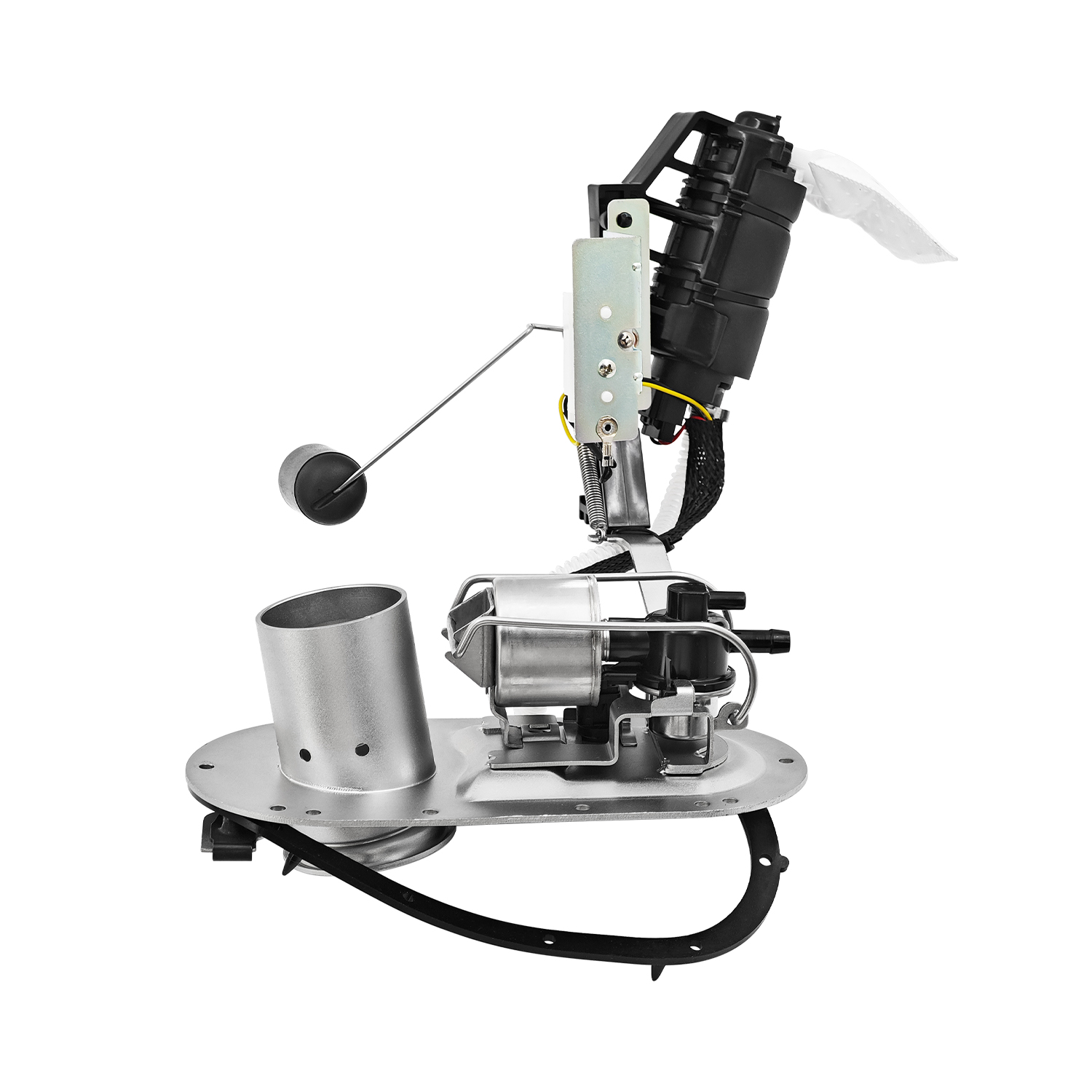 Fuel Pump Assembly for Harley Davidson Electra Glide Ultra Classic Road Glide 2002-2005