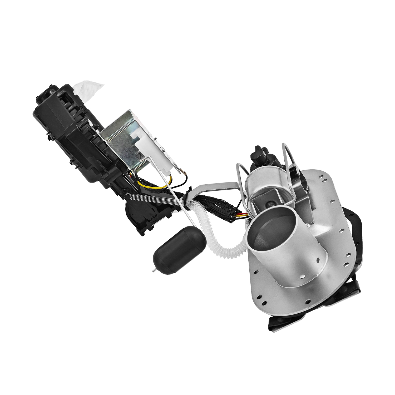 Fuel Pump Assembly for Harley Davidson Electra Glide Ultra Classic Road Glide 2002-2005