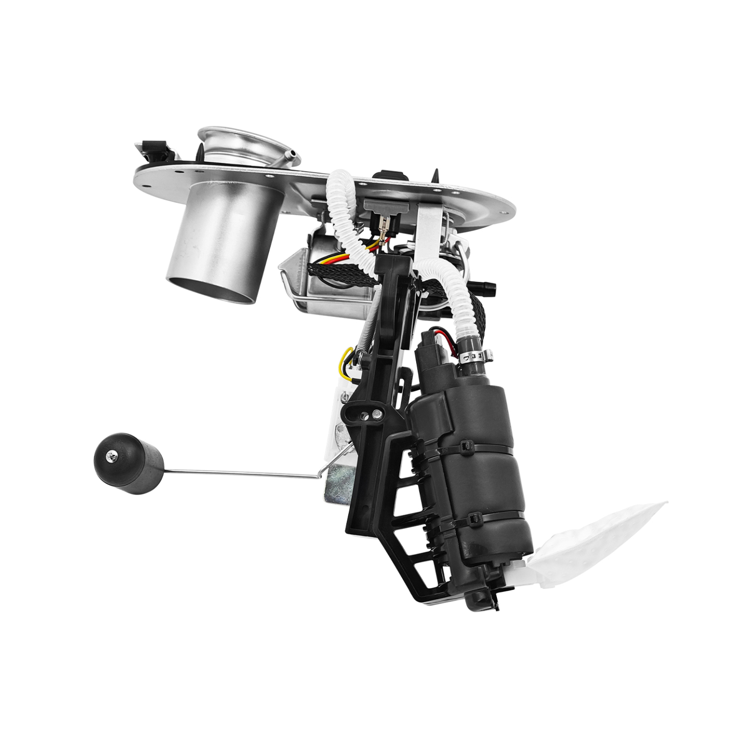 Fuel Pump Assembly for Harley Davidson Electra Glide Ultra Classic Road Glide 2002-2005