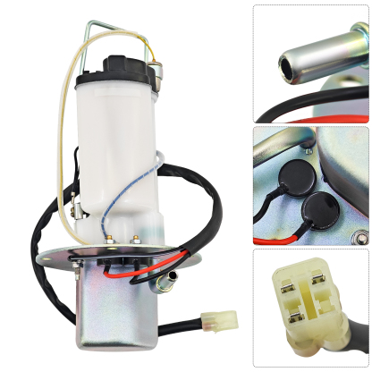 Fuel Pump Assembly for Kawasaki Ninja ZX10 ZX10R ZX1000C 2004-2005
