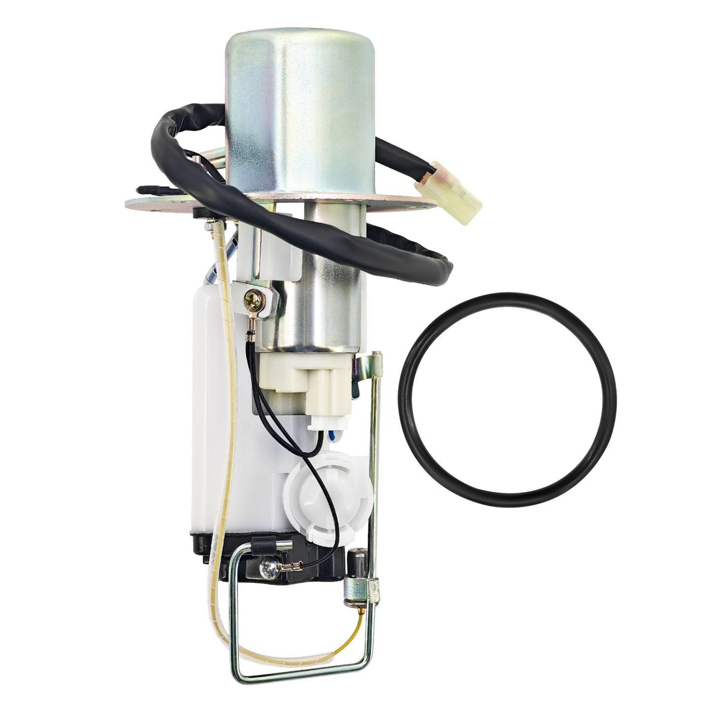 Fuel Pump Assembly for Kawasaki Ninja ZX10 ZX10R ZX1000C 2004-2005