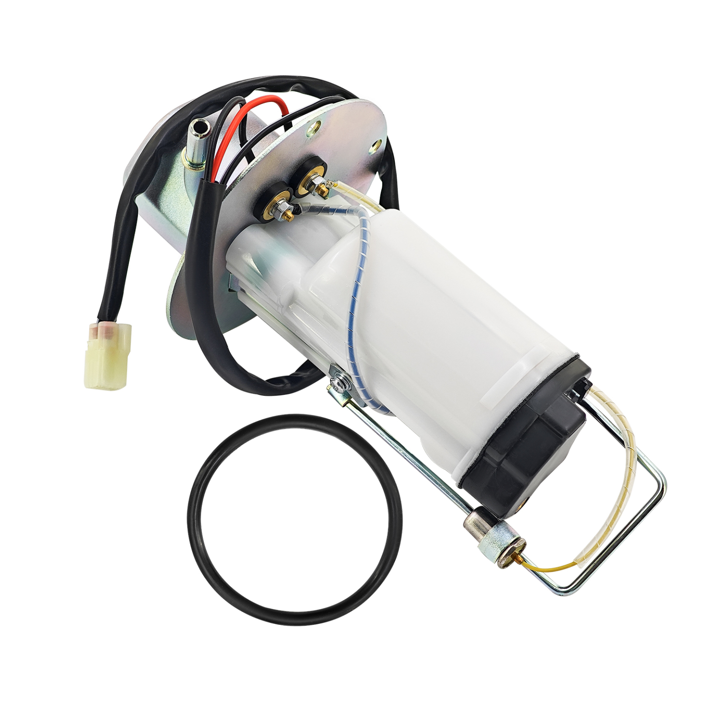Fuel Pump Assembly for Kawasaki Ninja ZX10 ZX10R ZX1000C 2004-2005