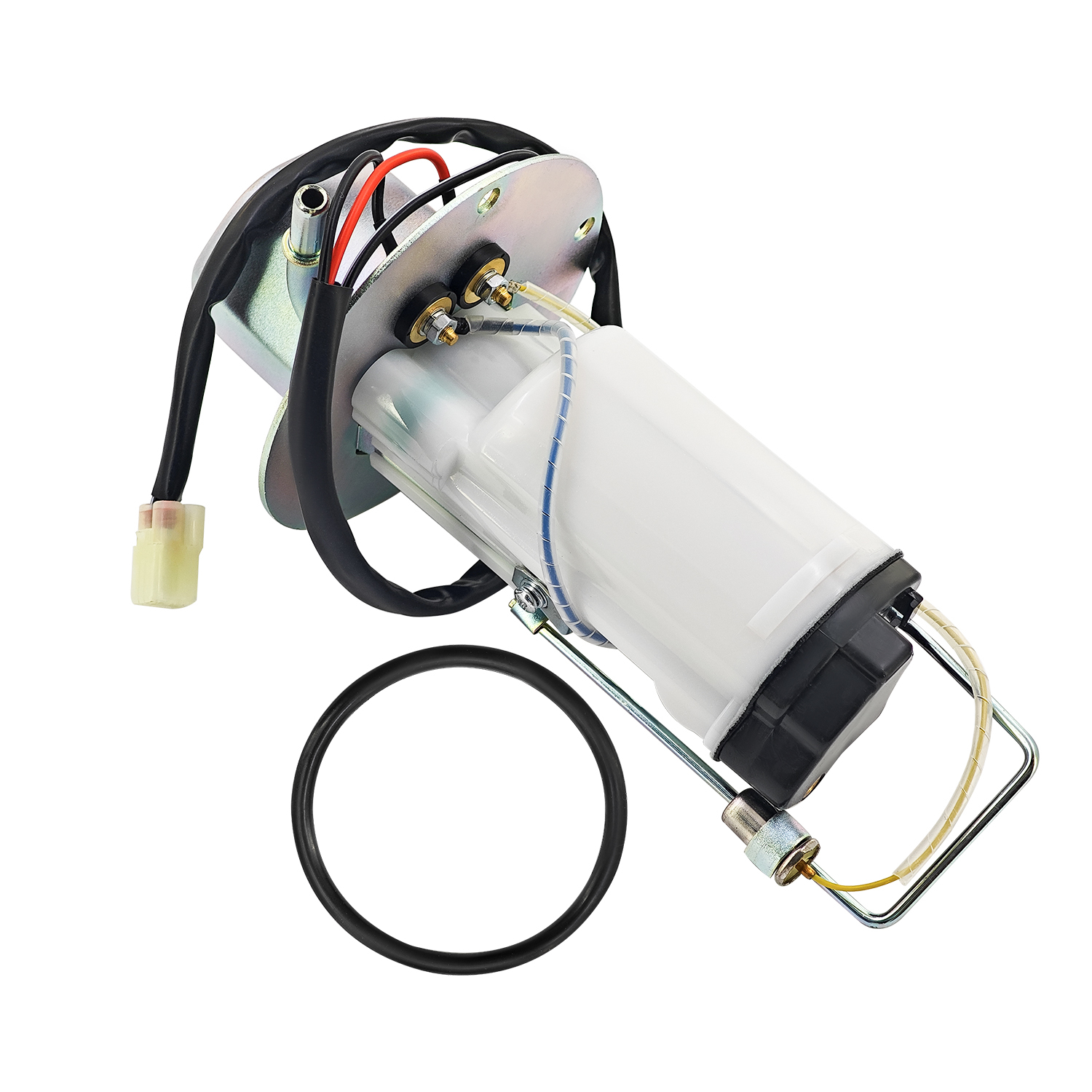 Fuel Pump Assembly for Kawasaki Ninja ZX10 ZX10R ZX1000C 2004-2005