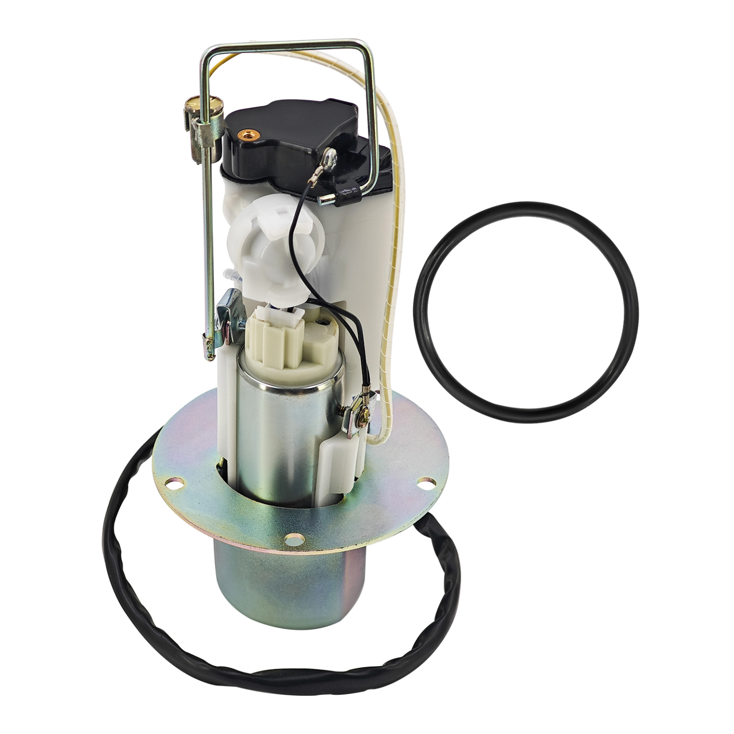 Fuel Pump Assembly for Kawasaki Ninja ZX10 ZX10R ZX1000C 2004-2005