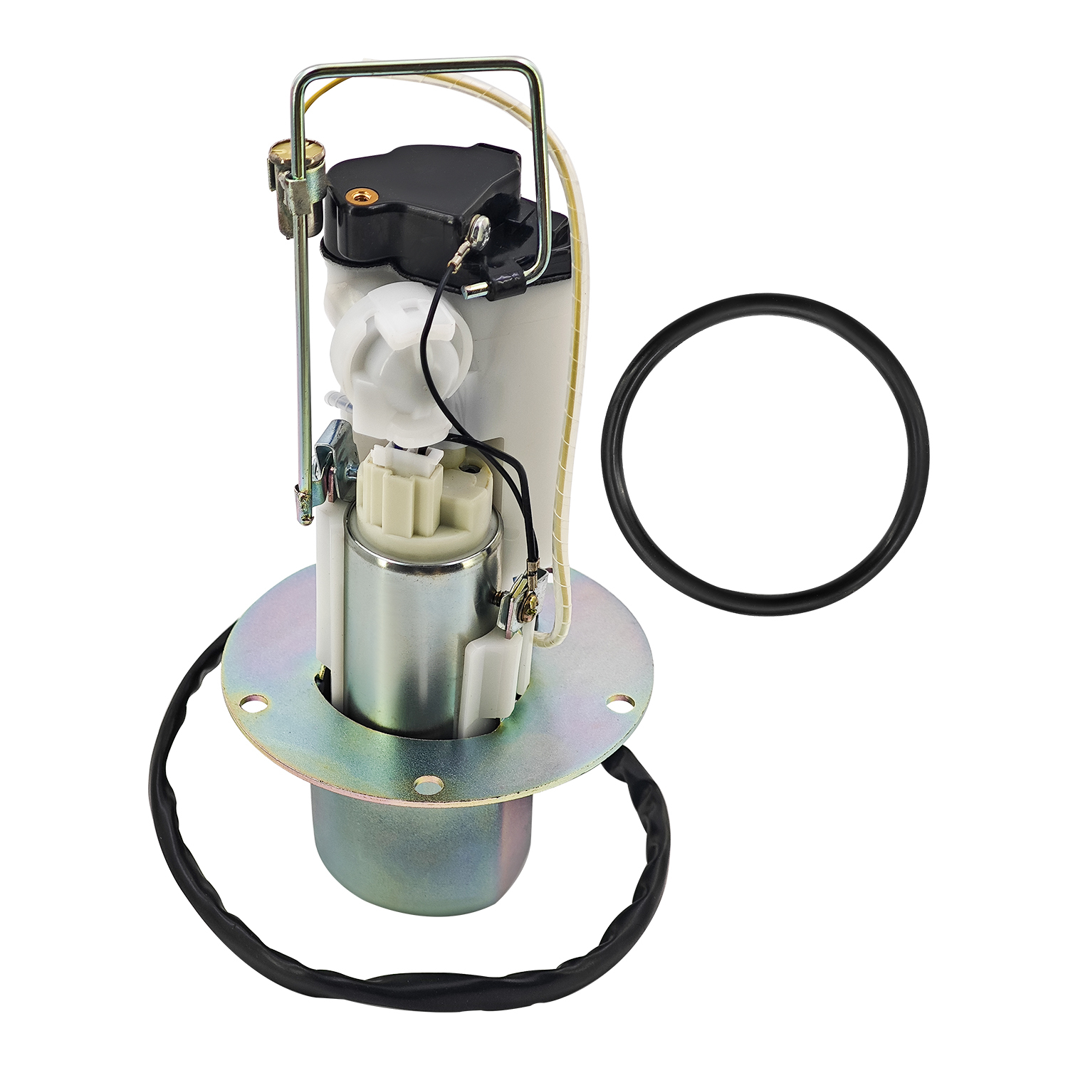 Fuel Pump Assembly for Kawasaki Ninja ZX10 ZX10R ZX1000C 2004-2005