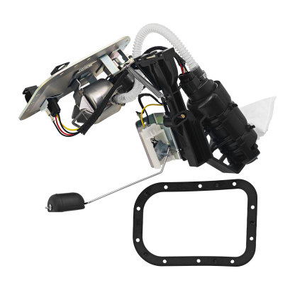  Fuel Pump Module Assembly for Harley Davidson Softail Fat Boy 2001-2005