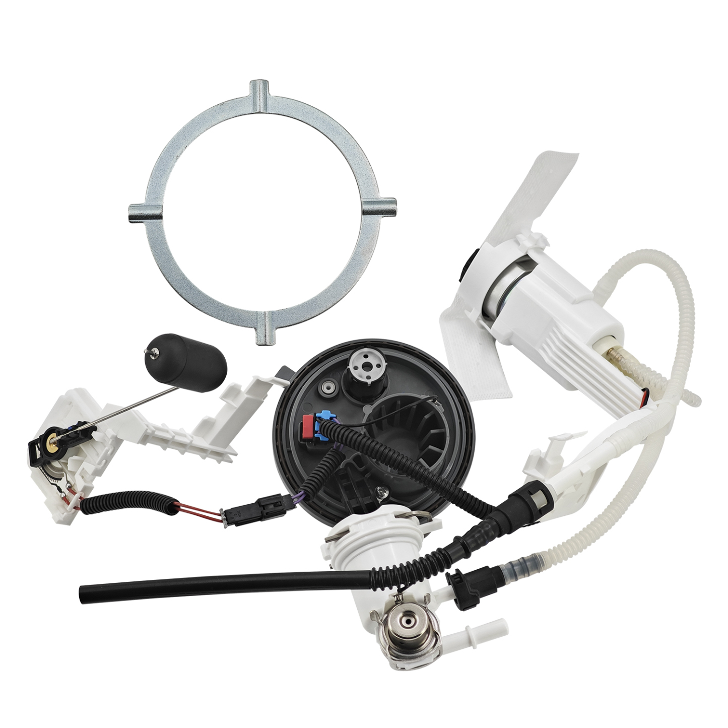 Fuel Pump for Harley-Davidson Freewheeler Road Glide Road King Street Glide 2008-2022