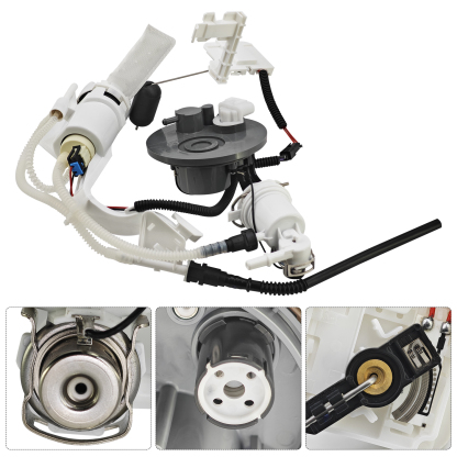 Fuel Pump for Harley-Davidson Freewheeler Road Glide Road King Street Glide 2008-2022