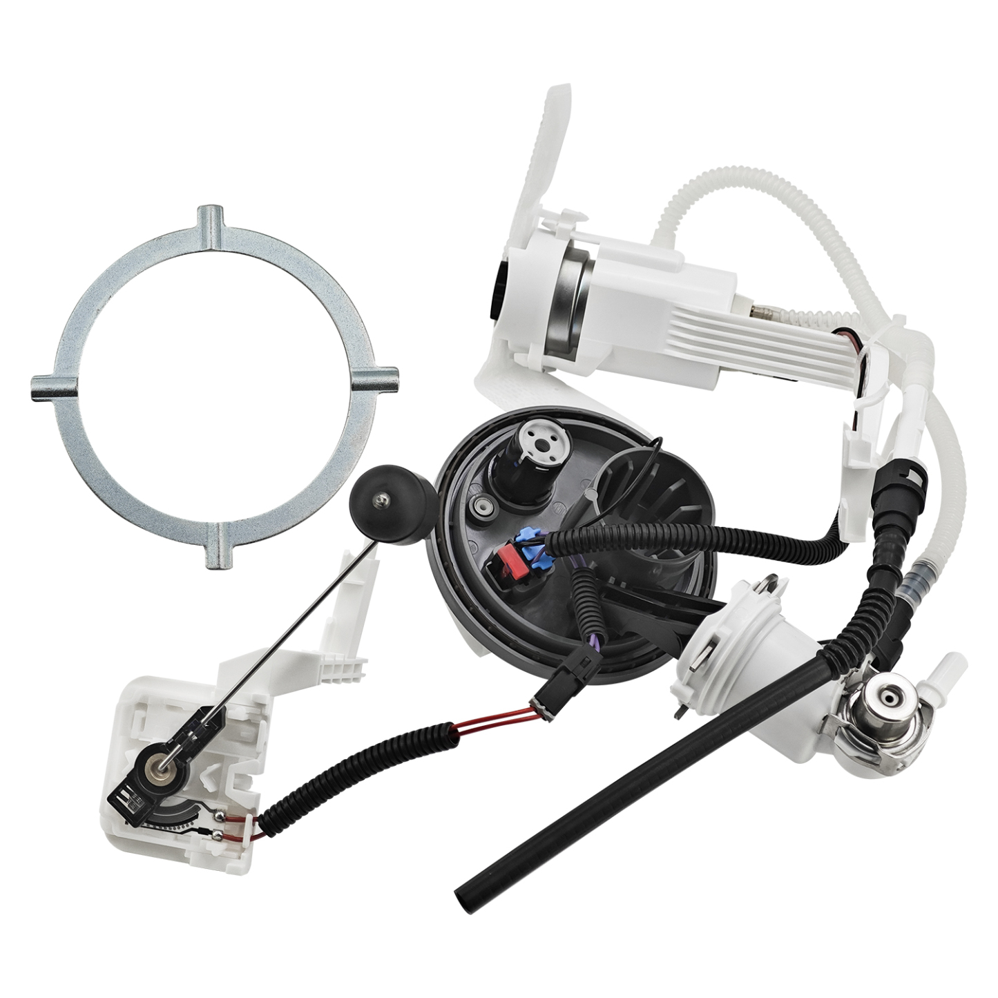 Fuel Pump for Harley-Davidson Freewheeler Road Glide Road King Street Glide 2008-2022