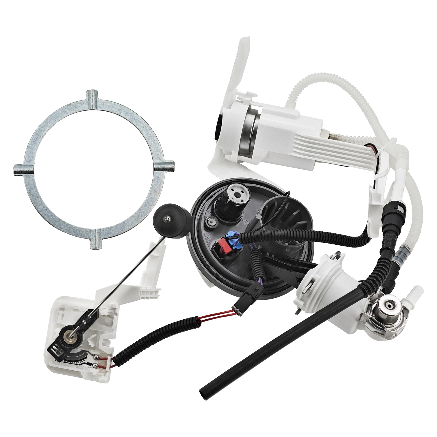 Fuel Pump for Harley-Davidson Freewheeler Road Glide Road King Street Glide 2008-2022