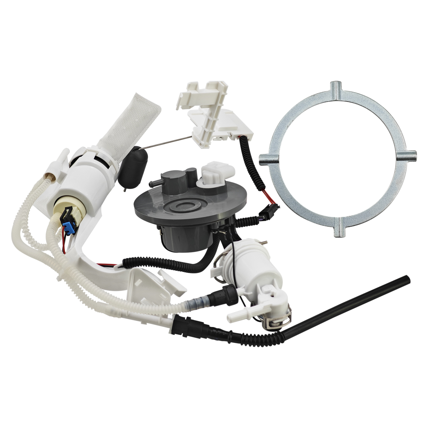 Fuel Pump for Harley-Davidson Freewheeler Road Glide Road King Street Glide 2008-2022