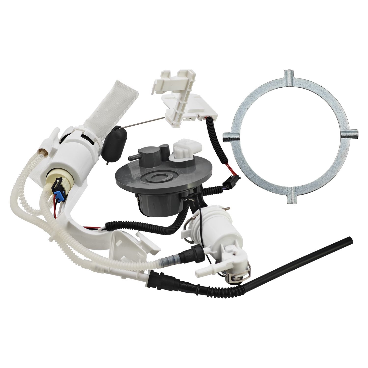 Fuel Pump for Harley-Davidson Freewheeler Road Glide Road King Street Glide 2008-2022