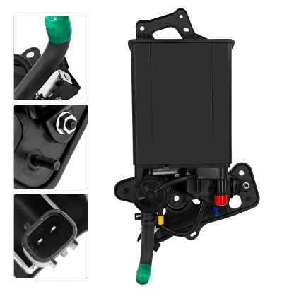 Vapor Canister for Toyota Highlander 2.4L 3.0L 2001-2004 for Lexus RX300 3.0L 2001-2003
