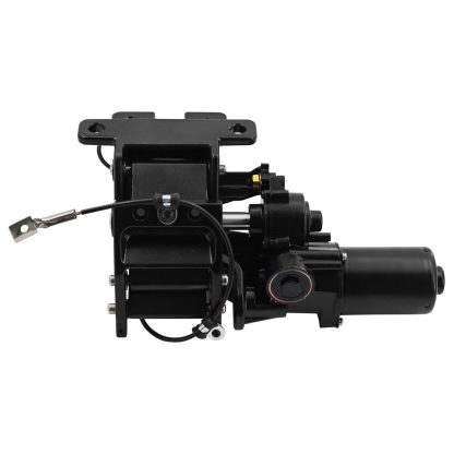 Front Right Power Running Board Motor Assembly for Ford Expedition for Lincoln Navigator 2018-2024 with 122.5 inch Wheelbase