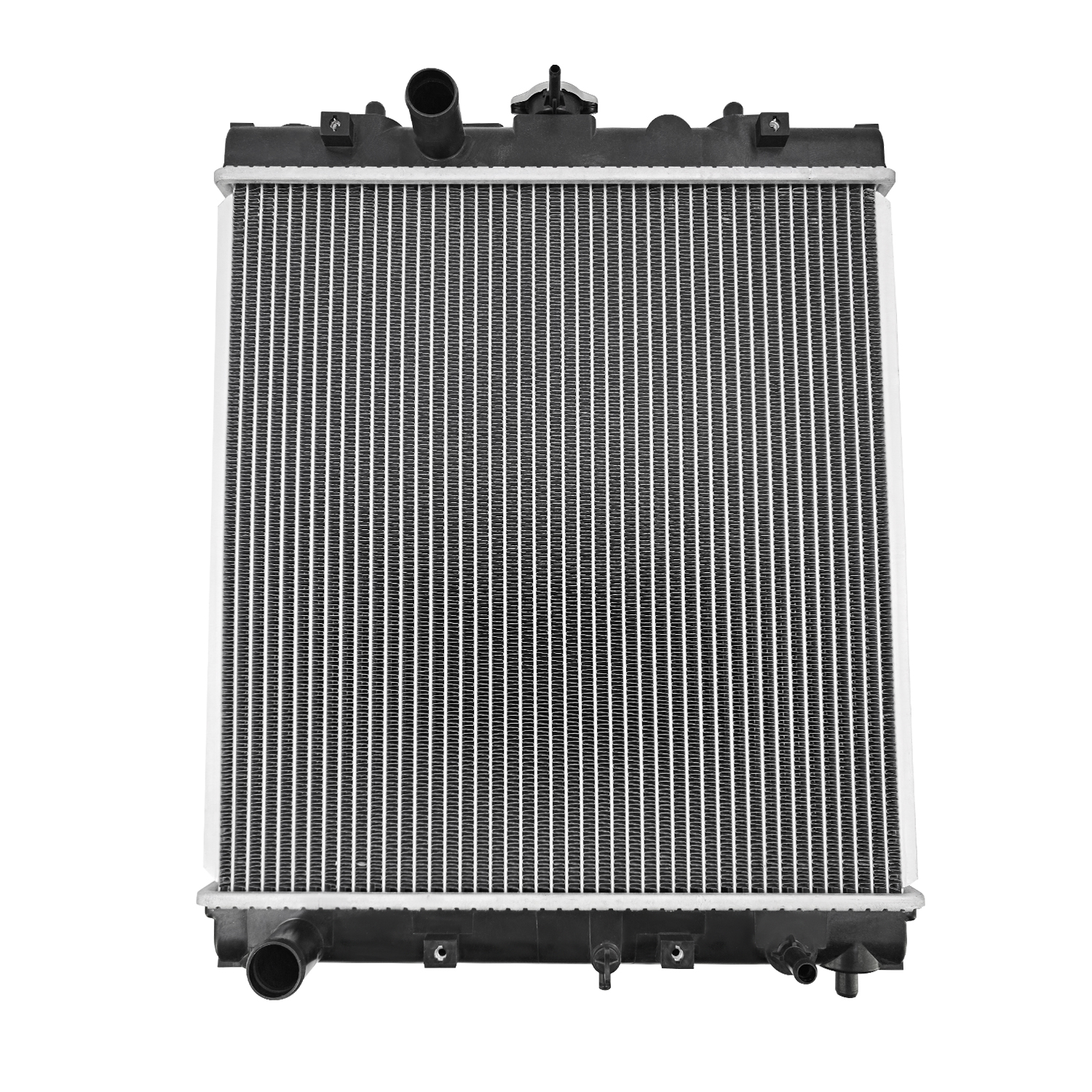  Radiator for Kubota L4310DT MX5000DT MX5000F L4310 L4610 M4800 L3710DT L3710 L48 L3710DT/GST/HST L4310DT/GST/HST