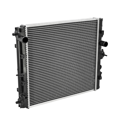  Radiator for Kubota L4310DT MX5000DT MX5000F L4310 L4610 M4800 L3710DT L3710 L48 L3710DT/GST/HST L4310DT/GST/HST