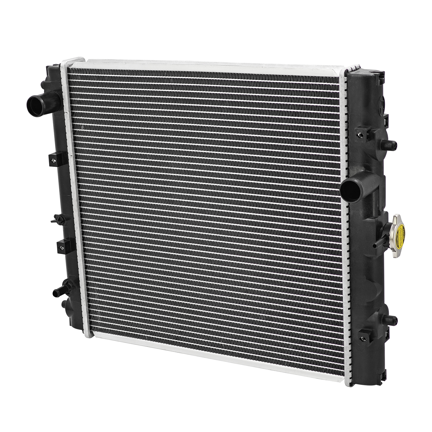 Radiator for Kubota L4310DT MX5000DT MX5000F L4310 L4610 M4800 L3710DT L3710 L48 L3710DT/GST/HST L4310DT/GST/HST