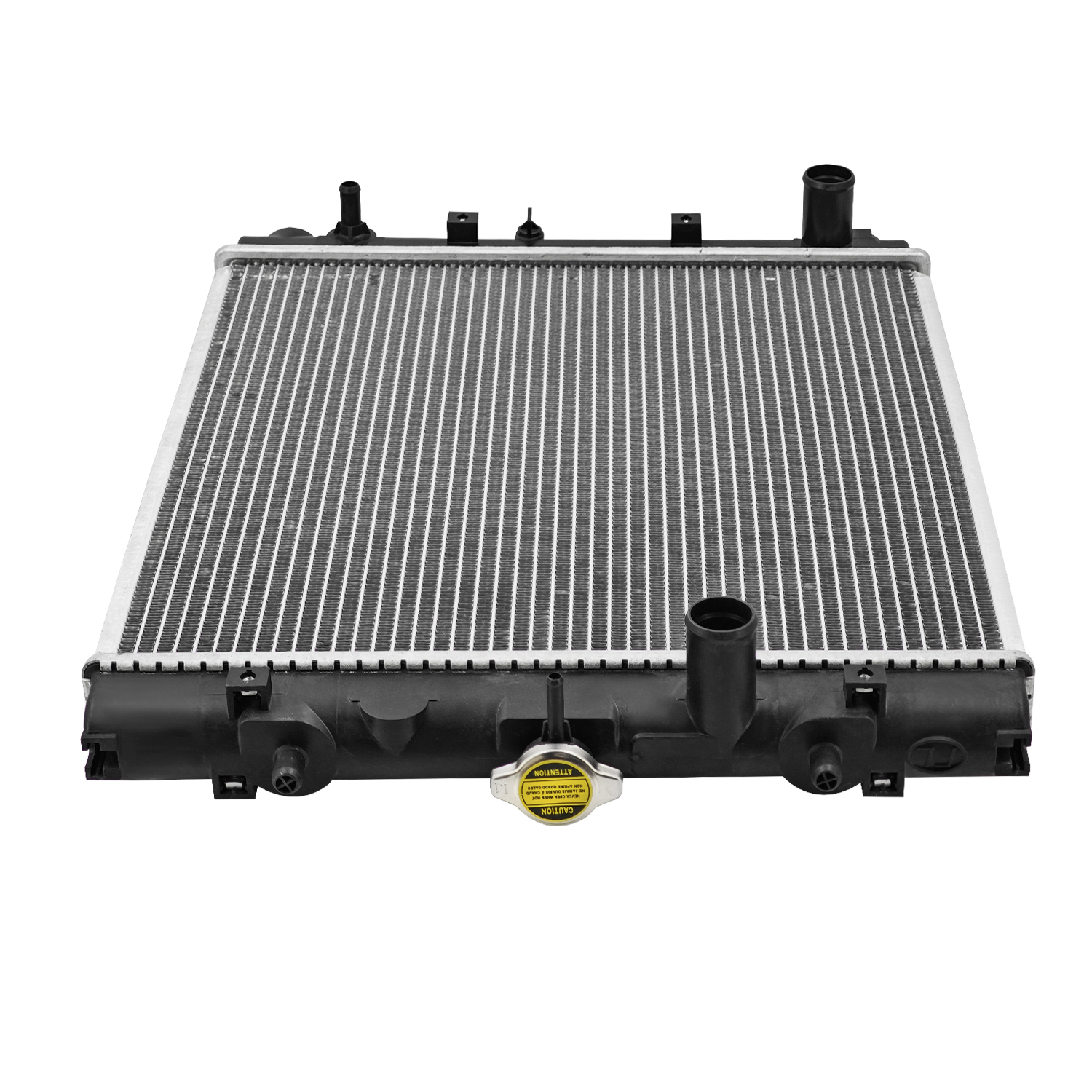  Radiator for Kubota L4310DT MX5000DT MX5000F L4310 L4610 M4800 L3710DT L3710 L48 L3710DT/GST/HST L4310DT/GST/HST