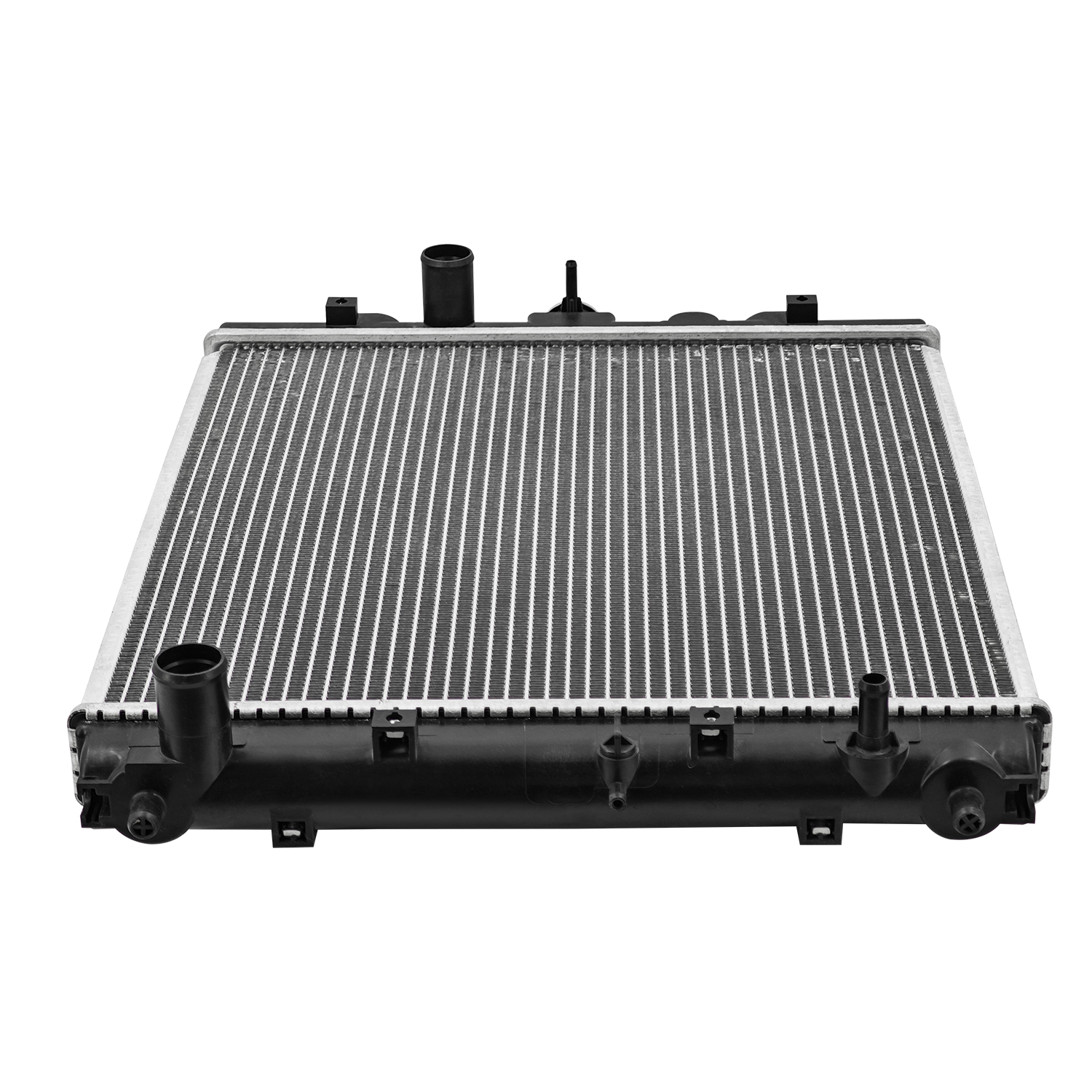  Radiator for Kubota L4310DT MX5000DT MX5000F L4310 L4610 M4800 L3710DT L3710 L48 L3710DT/GST/HST L4310DT/GST/HST