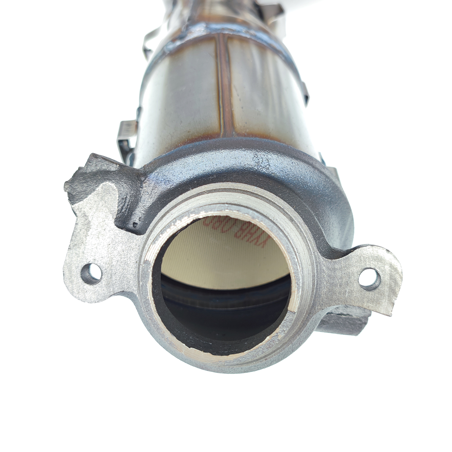 Front Catalytic Converter 674-966 Fit for 2006-2008 Toyota RAV4, 2008-2015 Scion xB(Non-CARB Compliant)