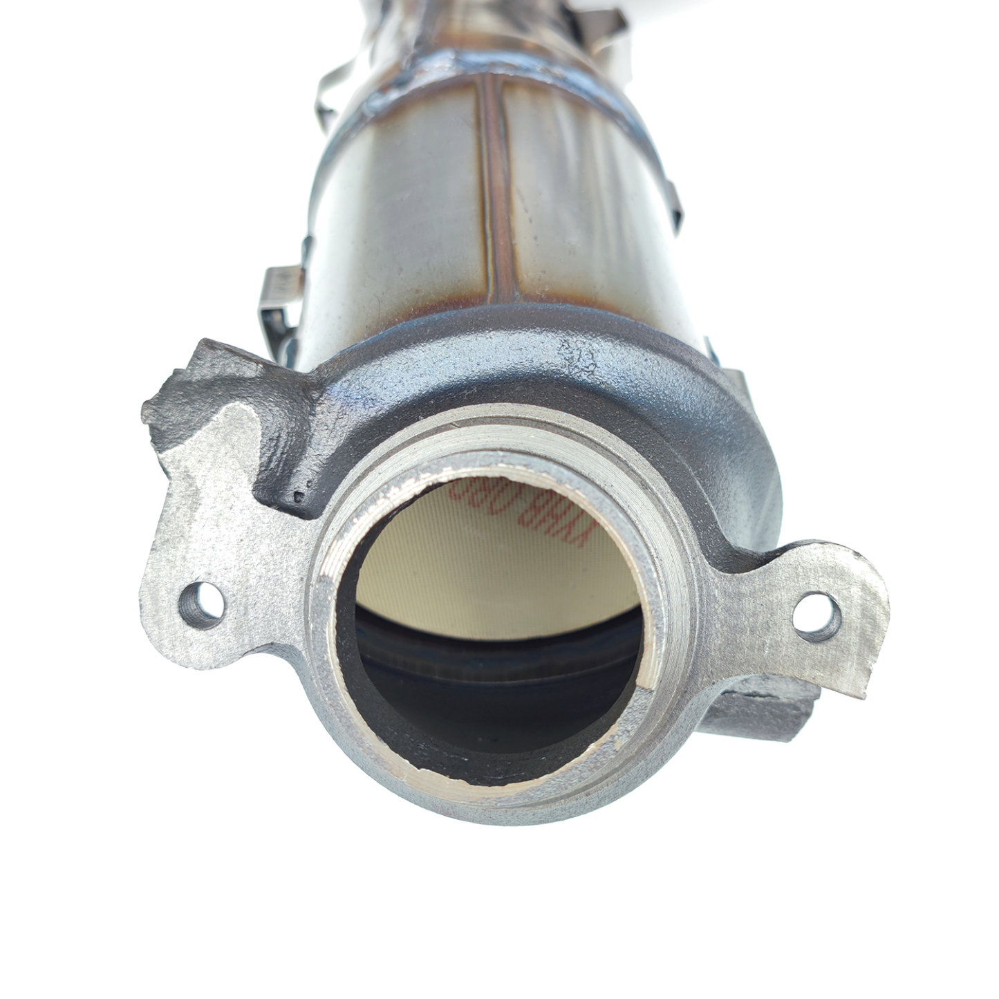 Front Catalytic Converter 674-966 Fit for 2006-2008 Toyota RAV4, 2008-2015 Scion xB(Non-CARB Compliant)