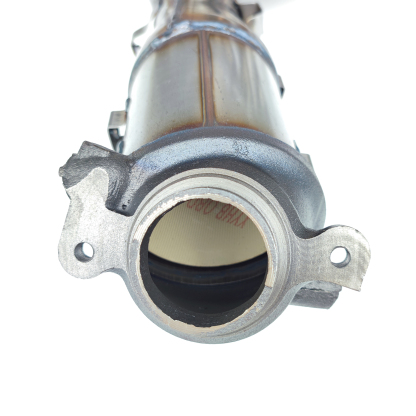 Front Catalytic Converter 674-966 Fit for 2006-2008 Toyota RAV4, 2008-2015 Scion xB(Non-CARB Compliant)