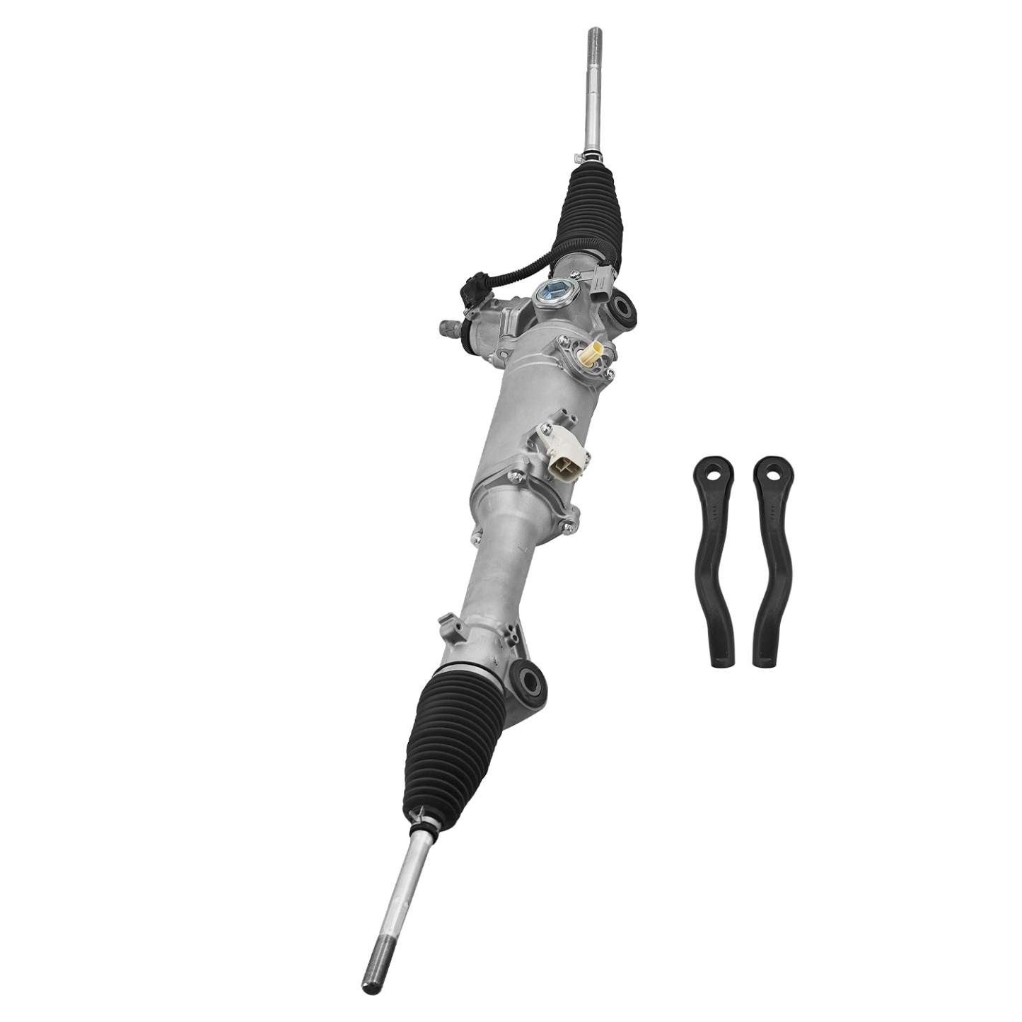 Power Steering Rack and Pinion Assy RWD, Fits for Lexus 2013-2020 GS350/ 2015-2024 RC350/ 2016-2024 RC 200t, Steering Gear w/Tie Rods Replaces 44200-30740