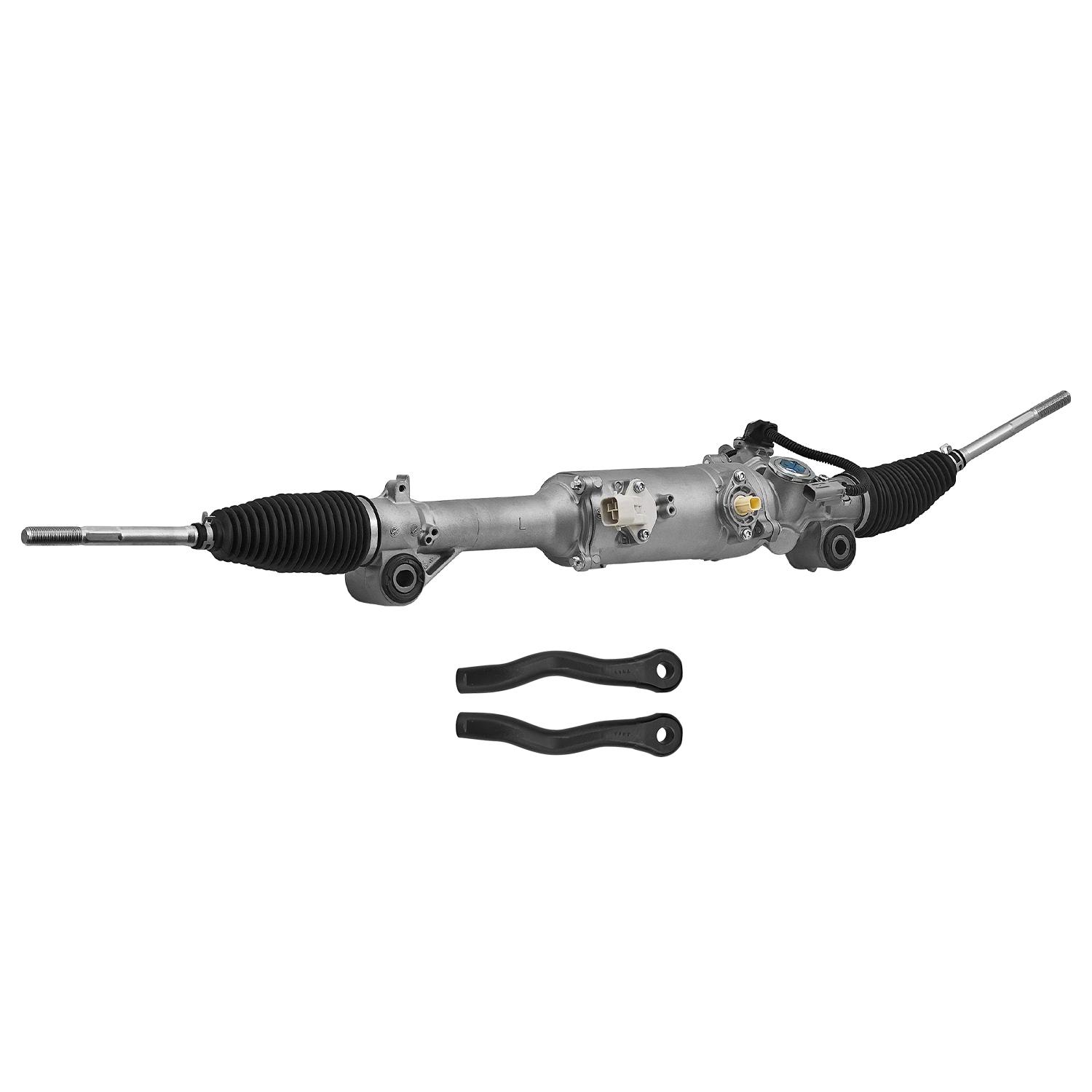 Power Steering Rack and Pinion Assy RWD, Fits for Lexus 2013-2020 GS350/ 2015-2024 RC350/ 2016-2024 RC 200t, Steering Gear w/Tie Rods Replaces 44200-30740