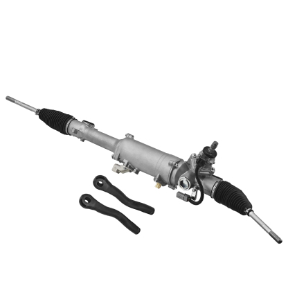 Power Steering Rack and Pinion Assy RWD, Fits for Lexus 2013-2020 GS350/ 2015-2024 RC350/ 2016-2024 RC 200t, Steering Gear w/Tie Rods Replaces 44200-30740