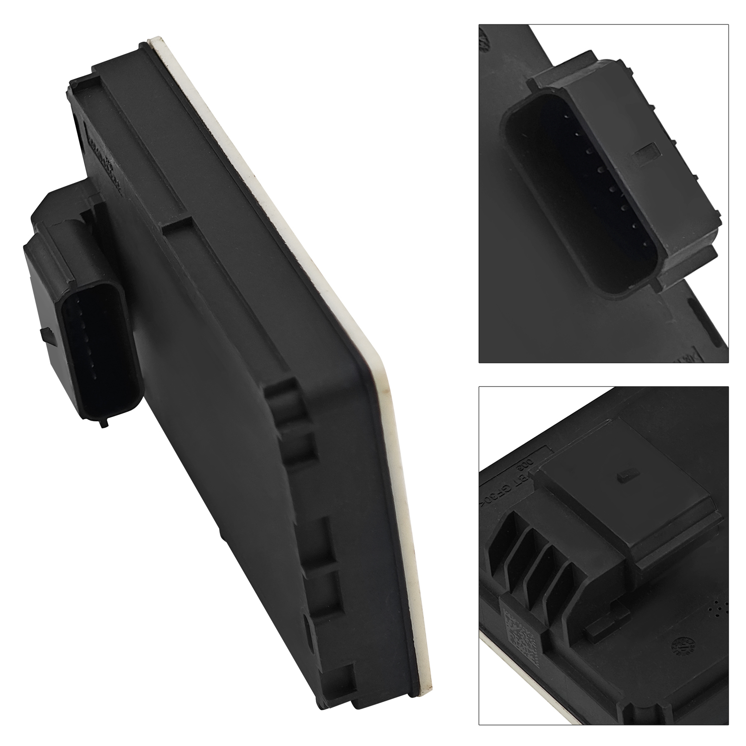 Rear Blind Spot Detection Module for Jeep Wrangler 2.0L 3.0L 3.6L 6.4L l4 V6 V8 2018-2025