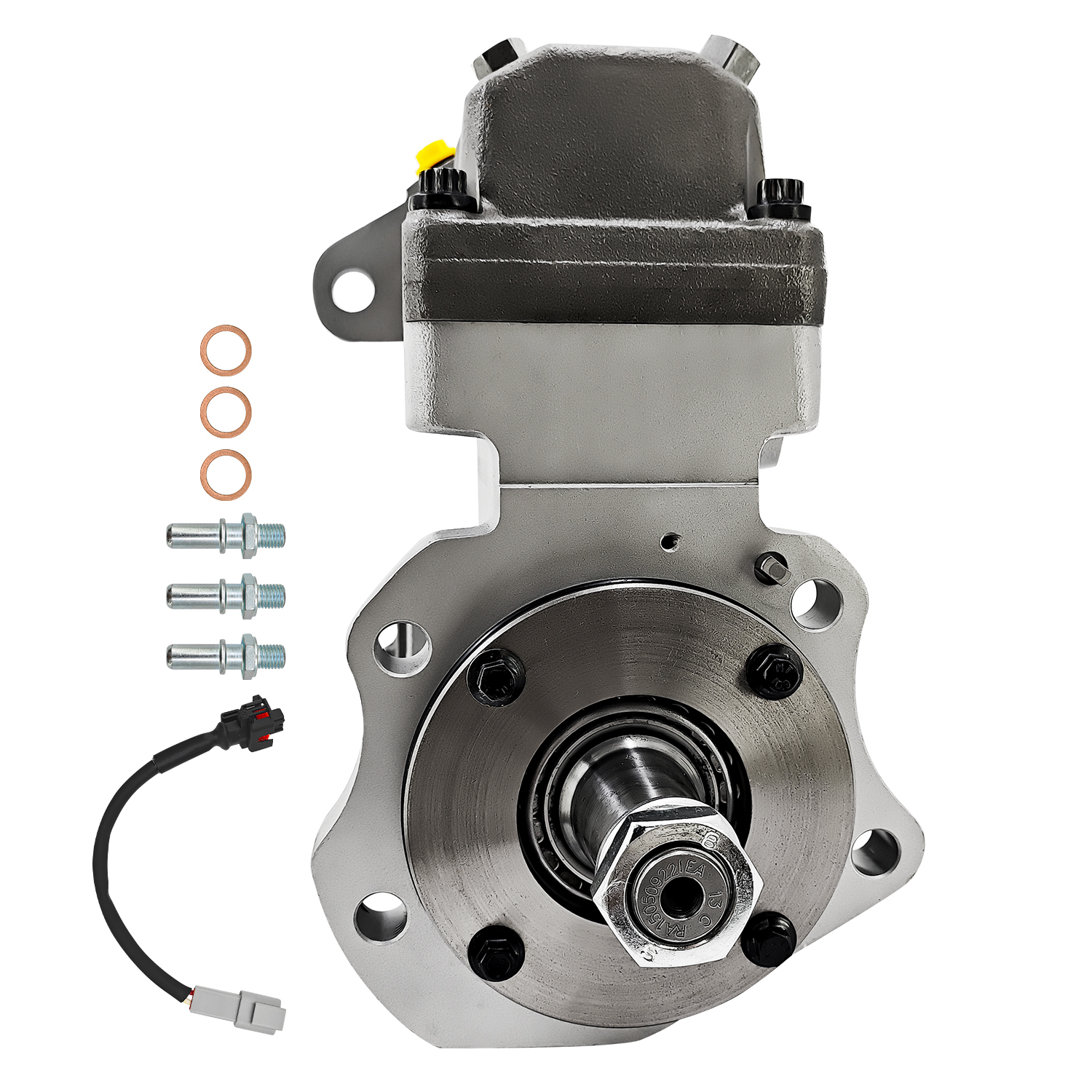 Fuel Injection Pump for Cummins QSC8.3L ISC8.3L QSL8.9L ISL8.9L Engine HX330L HX380L HX430L