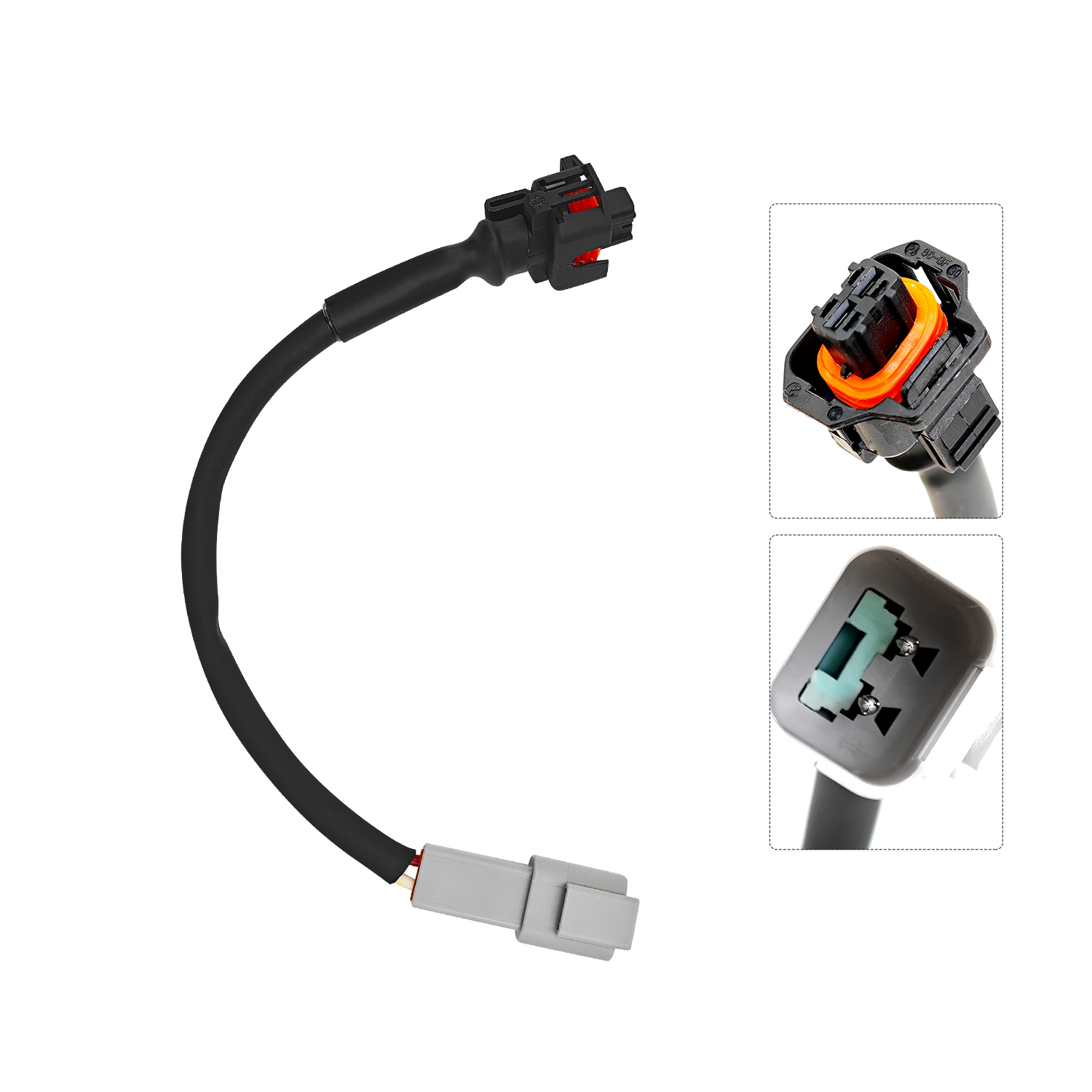 Fuel Injection Pump for Cummins QSC8.3L ISC8.3L QSL8.9L ISL8.9L Engine HX330L HX380L HX430L