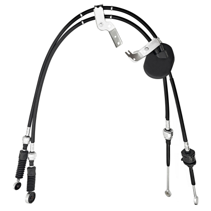  Manual Shifter Cable Fits for Honda Civic 2001 2002 2003 2004 2005 1.7L