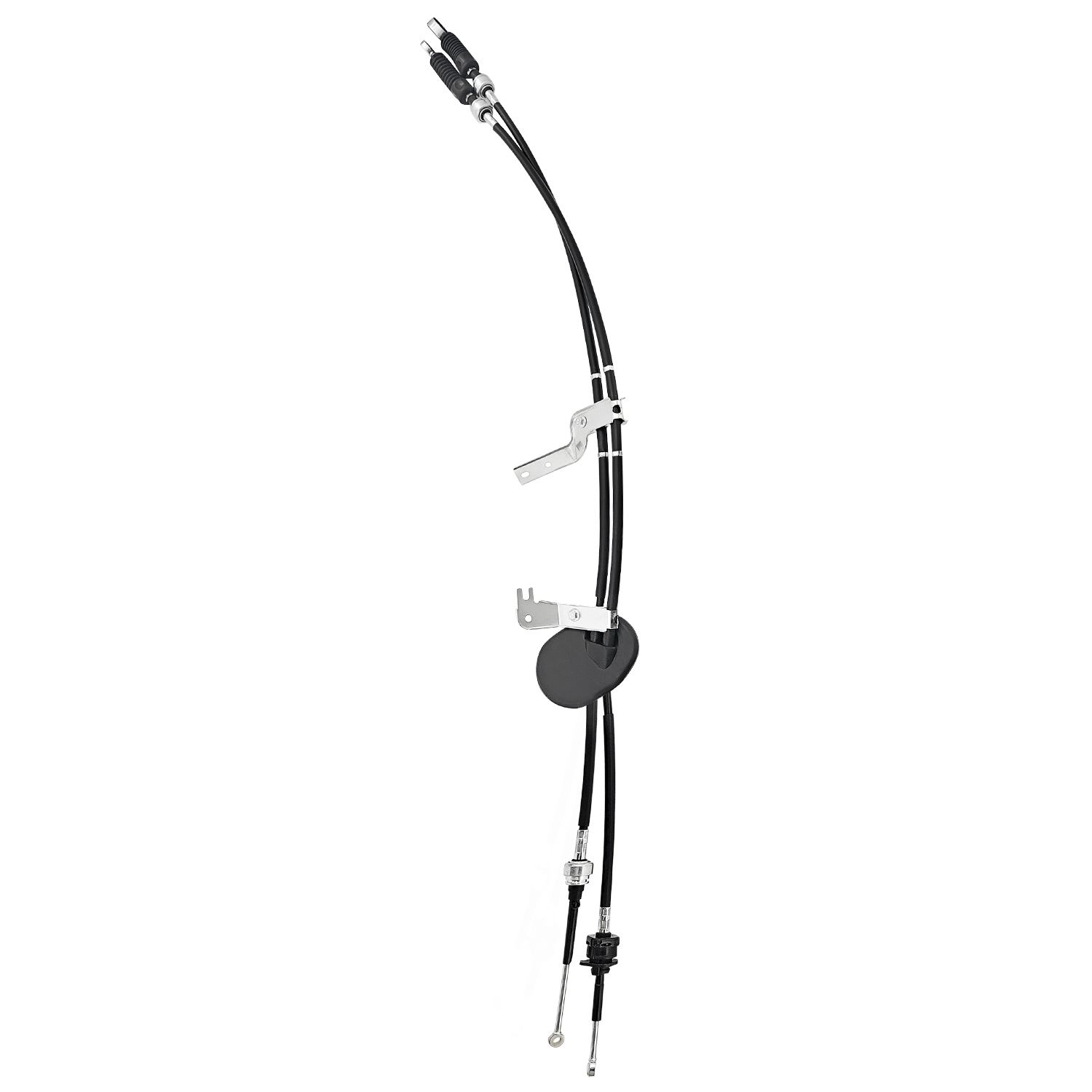  Manual Shifter Cable Fits for Honda Civic 2001 2002 2003 2004 2005 1.7L