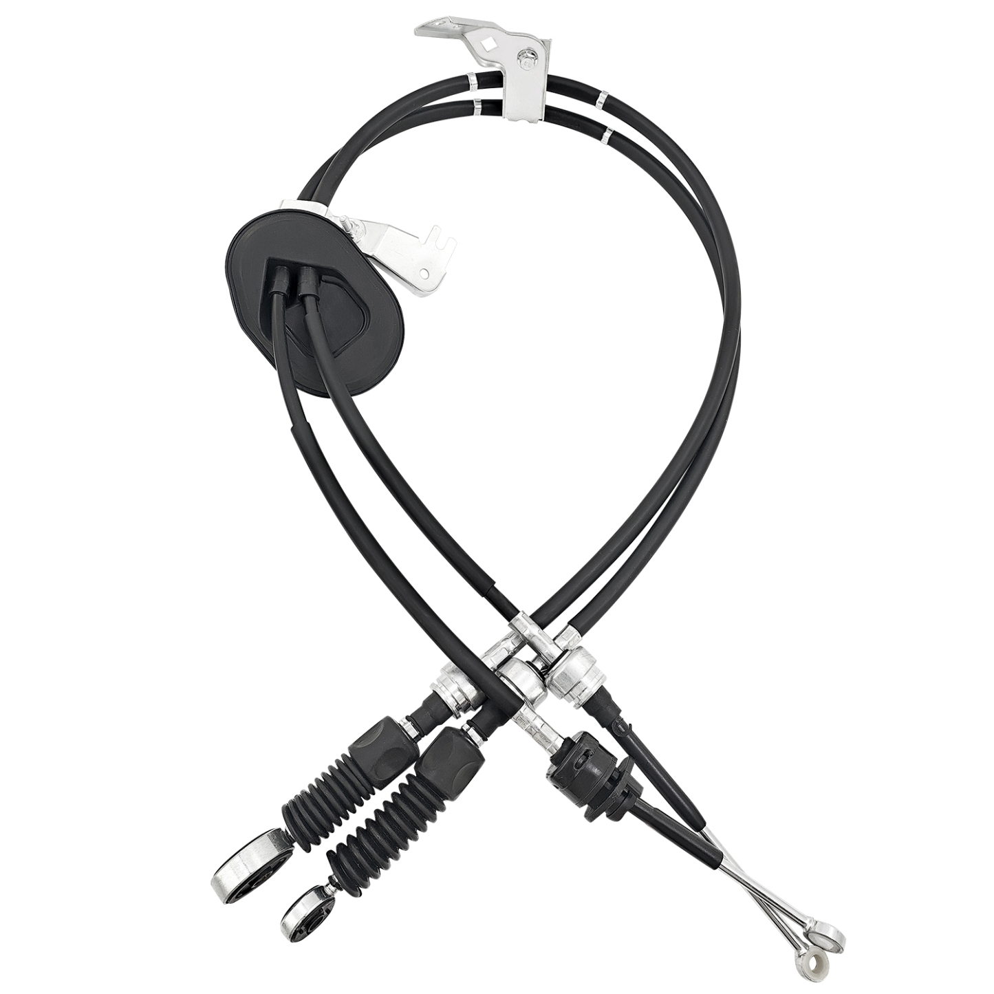  Manual Shifter Cable Fits for Honda Civic 2001 2002 2003 2004 2005 1.7L