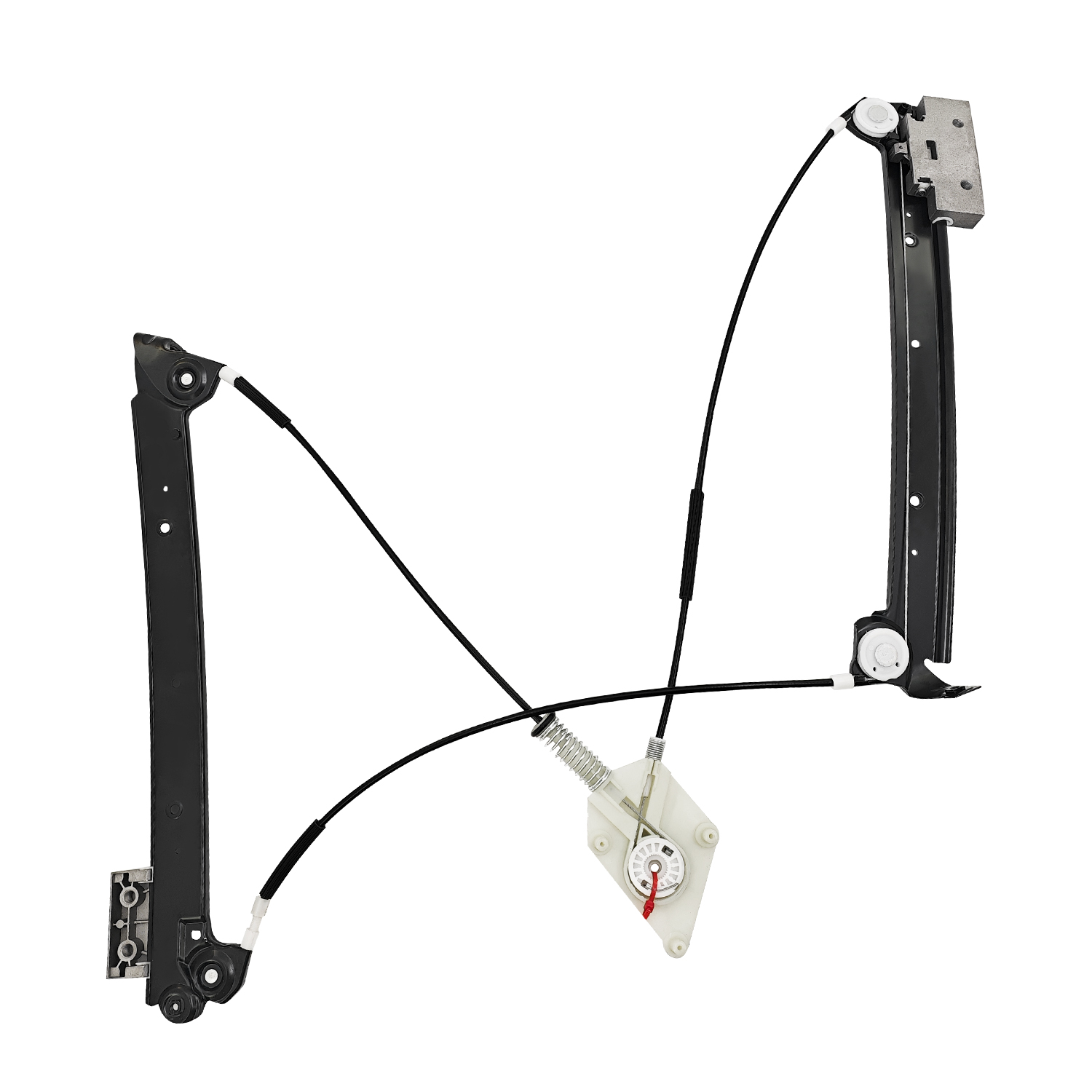 Front Left Window Regulator for Bentley Continental GT 2004-2018