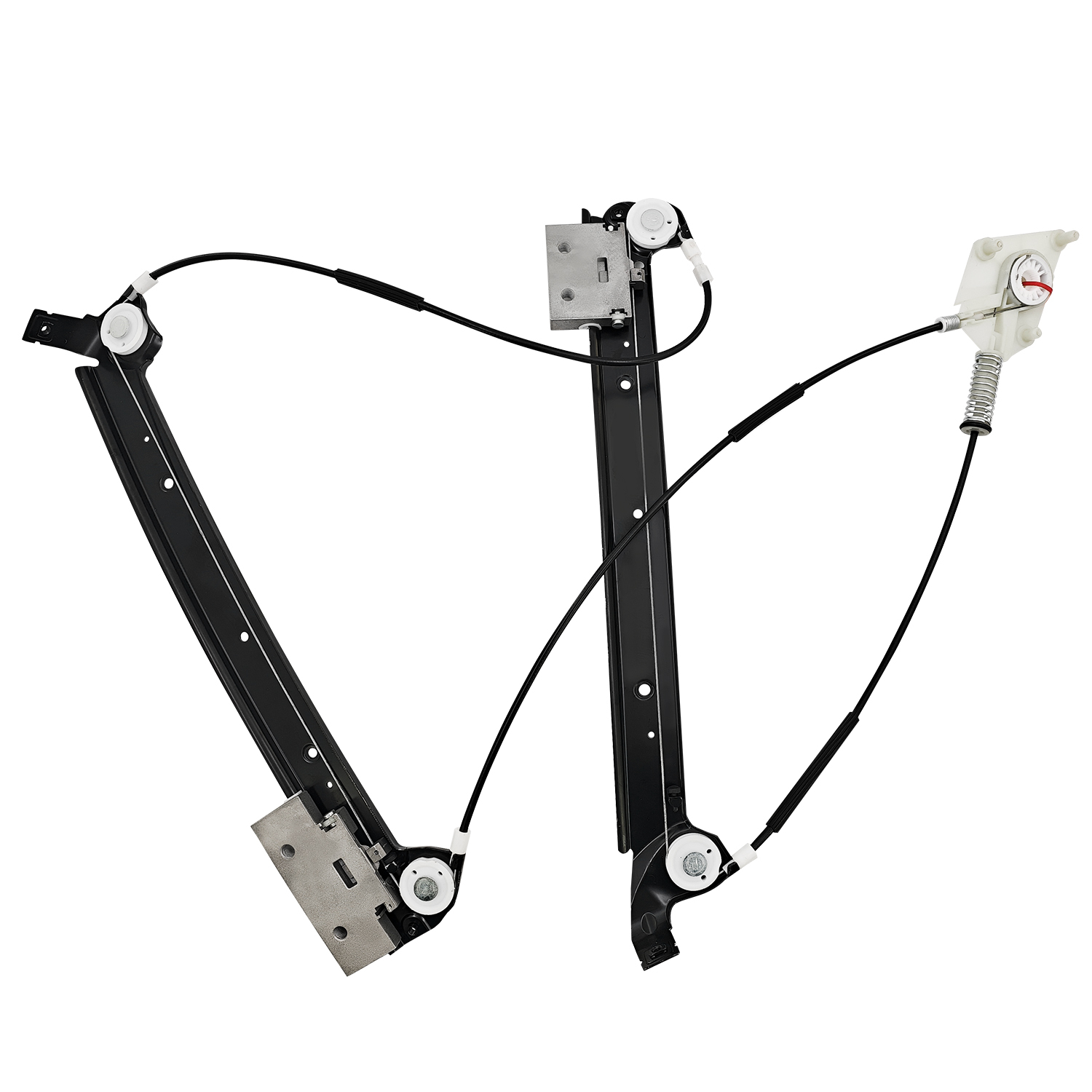 Front Left Window Regulator for Bentley Continental GT 2004-2018