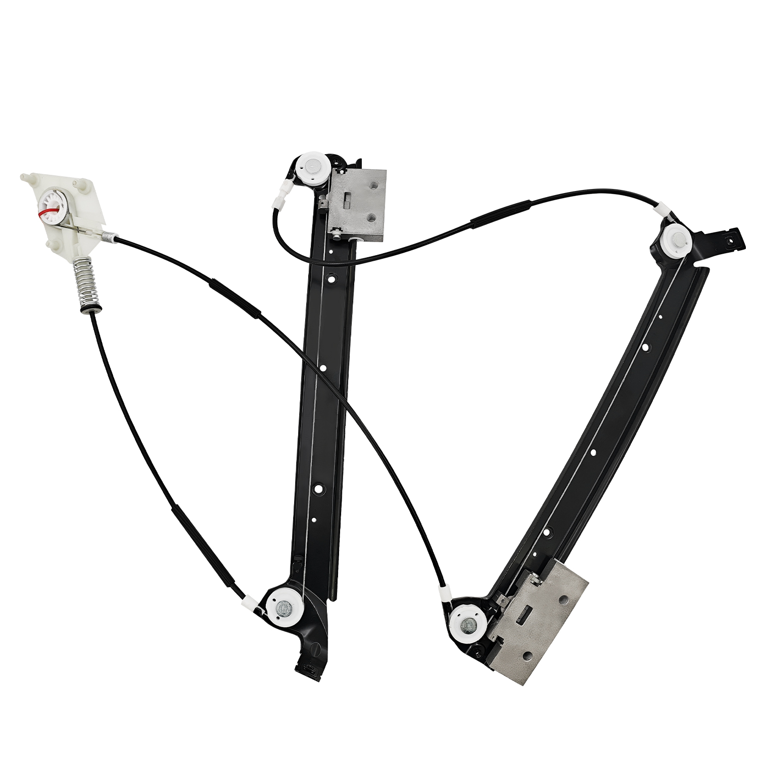 Front Right Window Regulator for Bentley Continental GT 2004-2018
