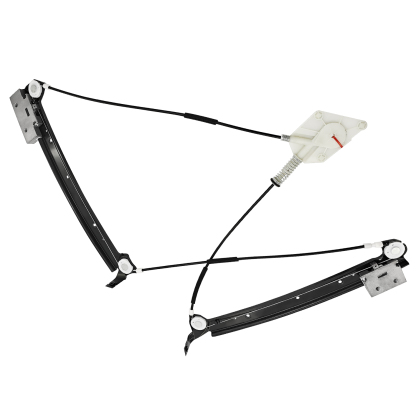 Front Right Window Regulator for Bentley Continental GT 2004-2018