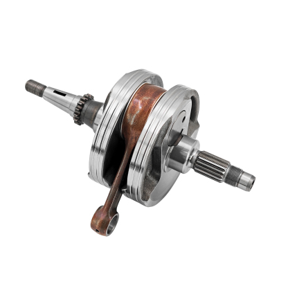Crankshaft Assembly for Yamaha YZ250F 2014-2018