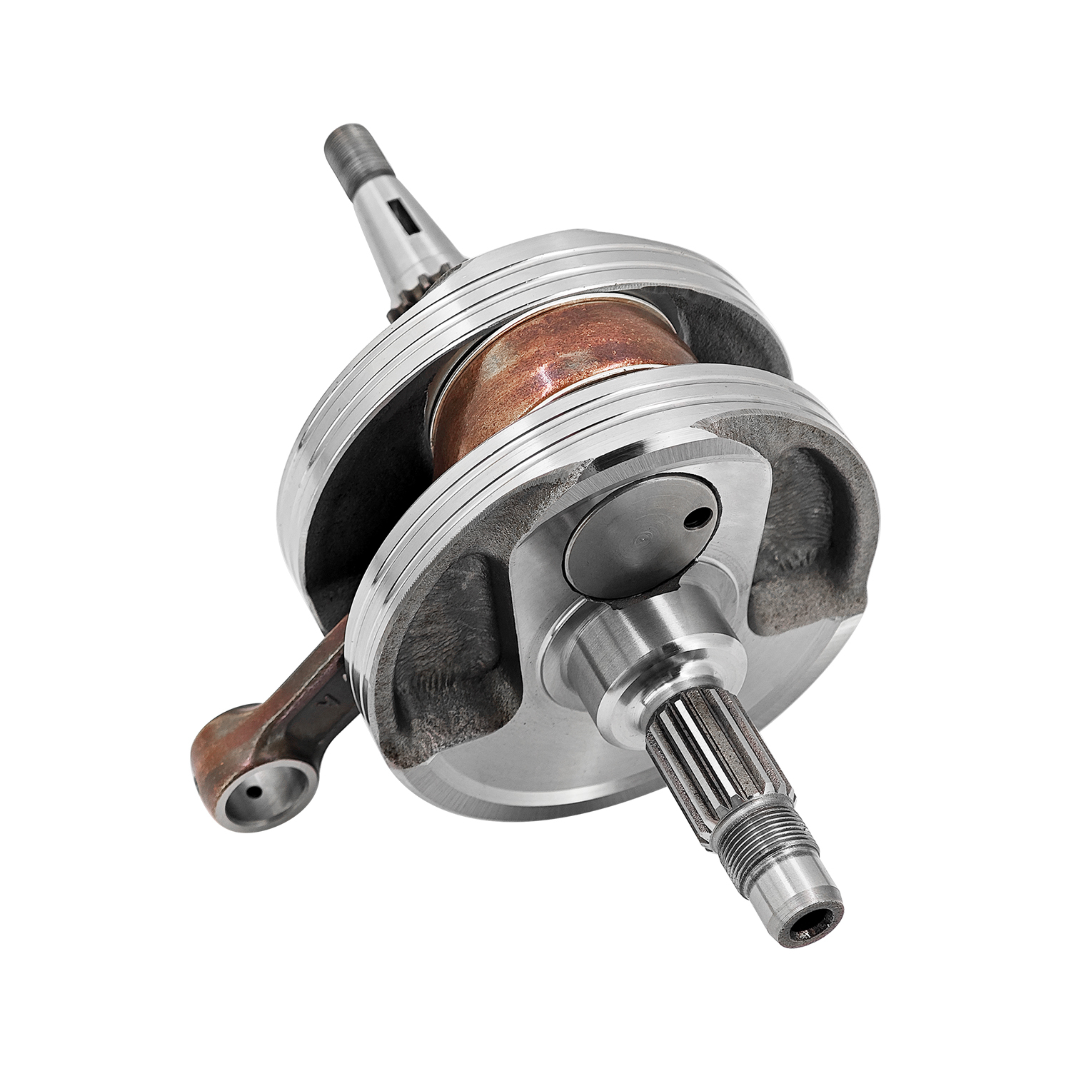 Crankshaft Assembly for Yamaha YZ250F 2014-2018