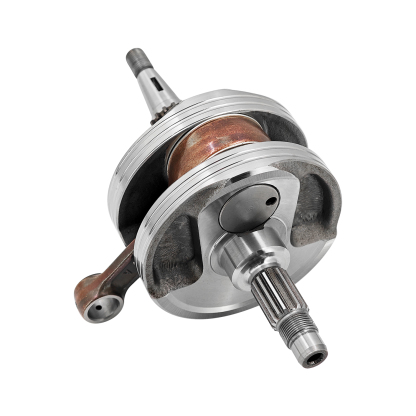 Crankshaft Assembly for Yamaha YZ250F 2014-2018
