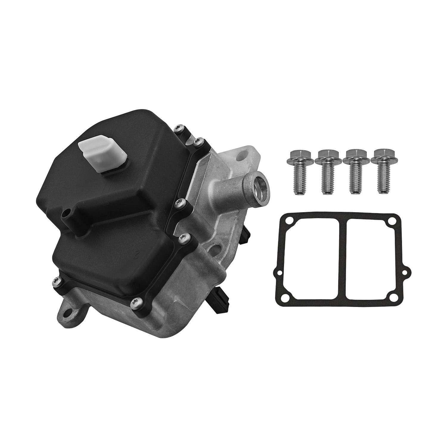 Axle Locker Actuator for Jeep Gladiator Wrangler 2.0L 3.0L 3.6L V6 l4 2018-2021