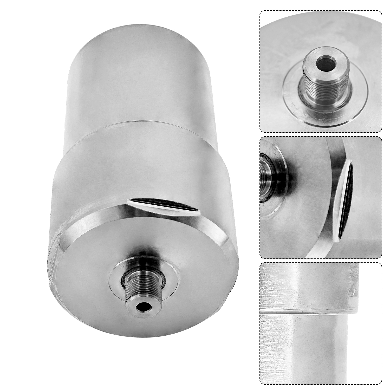 Brake Booster Accumulator for Toyota Land Cruiser Tacoma Tundra 4Runner for Lexus LX470 1998-2007