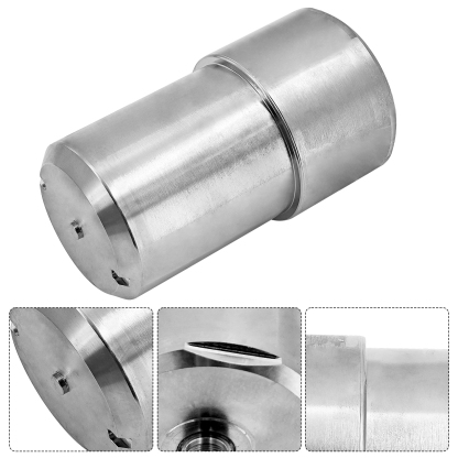 Brake Booster Accumulator for Toyota Land Cruiser Tacoma Tundra 4Runner for Lexus LX470 1998-2007