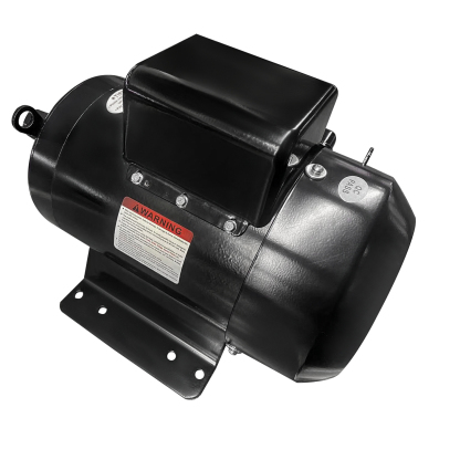 Air Compressor Motor 7.5HP 230V fit for Ingersoll Rand Single Phase 3450 RPM 213T Frame