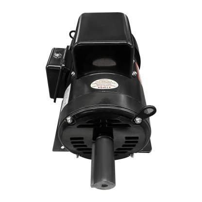 Air Compressor Motor 7.5HP 230V fit for Ingersoll Rand Single Phase 3450 RPM 213T Frame